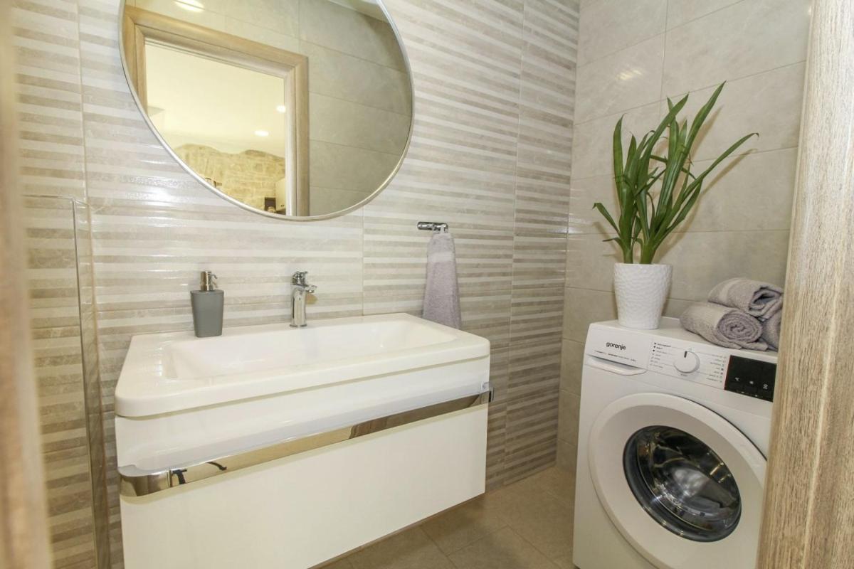Villa Olea In Barat - Haus Fuer 6-8 Personen Канфанар Екстер'єр фото